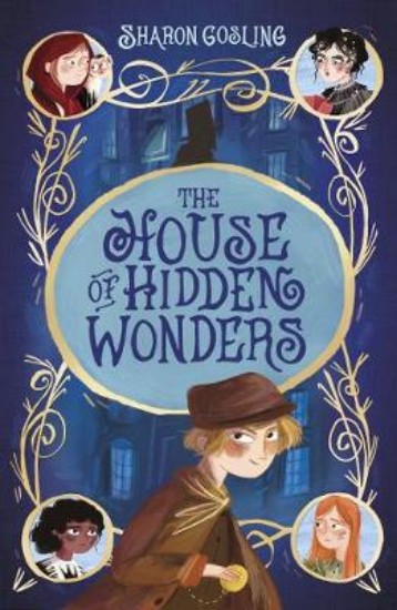 Picture of The House of Hidden Wonders