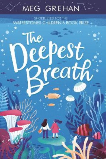 Picture of The Deepest Breath