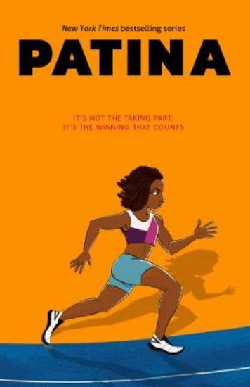 Picture of Patina