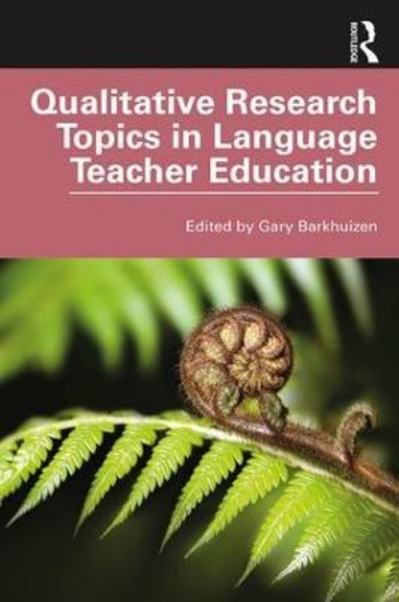 Picture of Qualitative Research Topics in Language Teacher Education