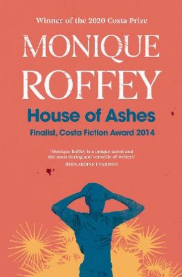 Picture of House of Ashes
