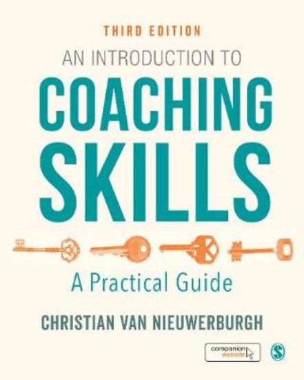 Picture of Introduction to Coaching Skills: A Practical Guide 3rd revised ed.