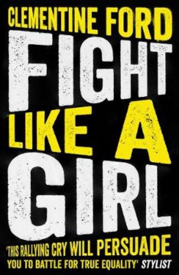 Picture of Fight Like A Girl
