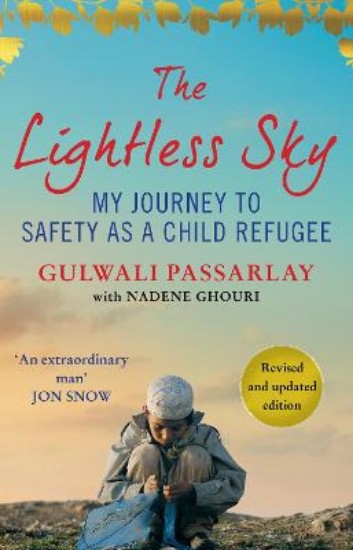 Picture of The Lightless Sky: My Journey to Safety as a Child Refugee