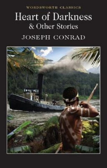 Picture of Heart of Darkness