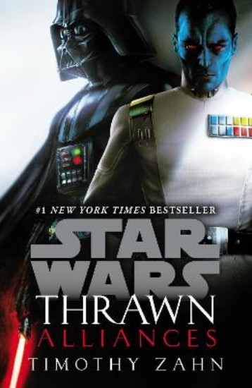 Picture of Thrawn: Alliances (Star Wars)