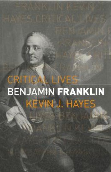 Picture of Benjamin Franklin