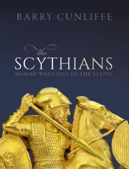 Picture of Scythians: Nomad Warriors of the Steppe