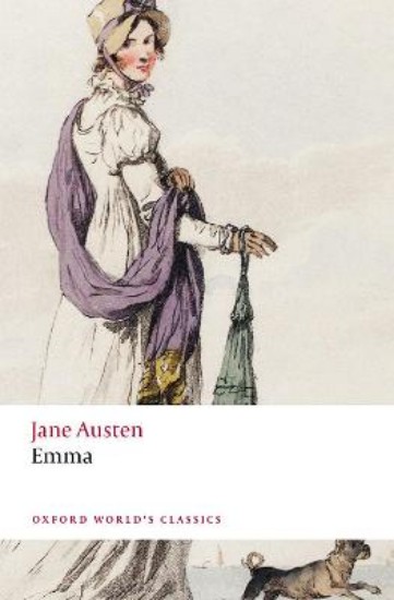 Picture of Emma 5ed