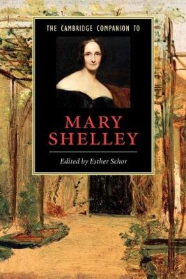 Picture of The Cambridge Companion to Mary Shelley
