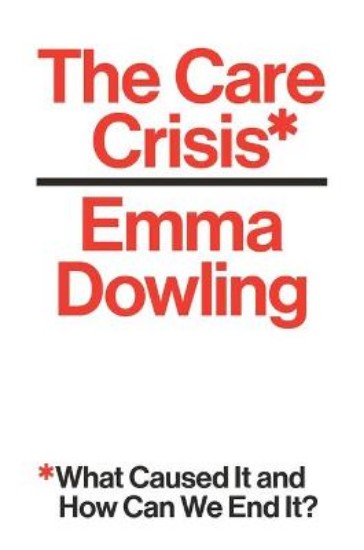 Picture of Care Crisis