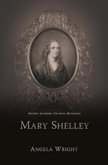 Picture of Mary Shelley