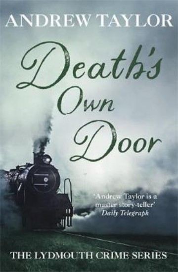 Picture of Death's Own Door: The Lydmouth Crime Series Book 6