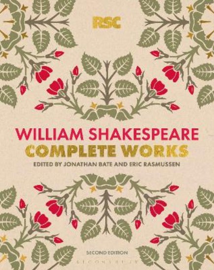 Picture of The RSC Shakespeare: The Complete Works