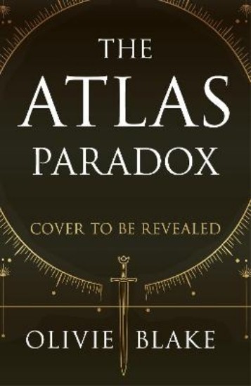 Picture of The Atlas Paradox