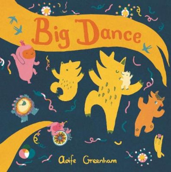 Picture of Big Dance