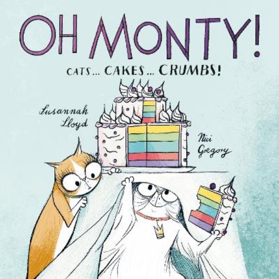 Picture of Oh Monty!