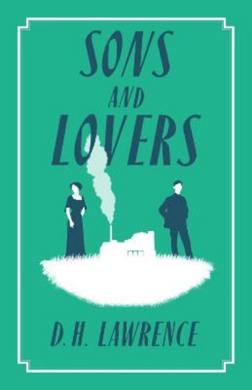 Picture of Sons and Lovers