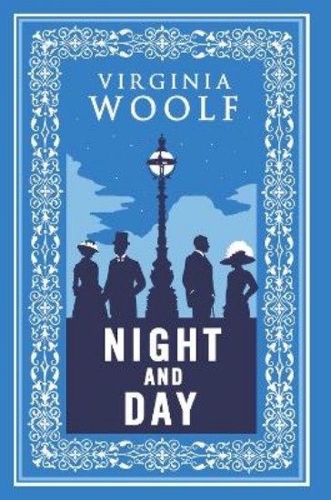 Picture of Night and Day