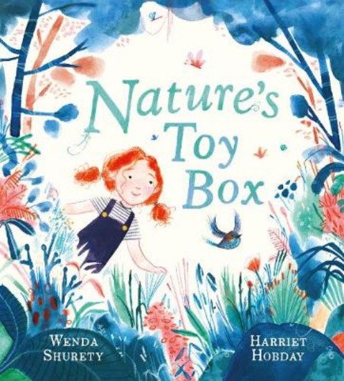 Picture of Nature's Toy Box