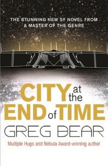 Picture of City at the End of Time