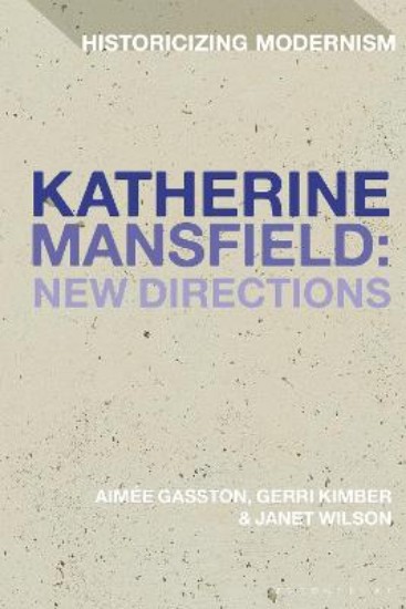 Picture of Katherine Mansfield: New Directions