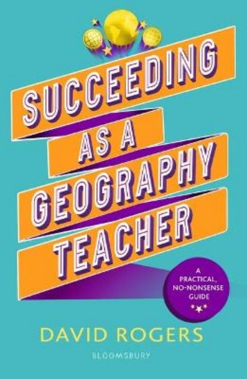 Picture of Succeeding as a Geography Teacher