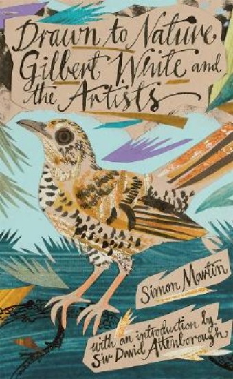 Picture of Drawn to Nature - Gilbert White and the Artists
