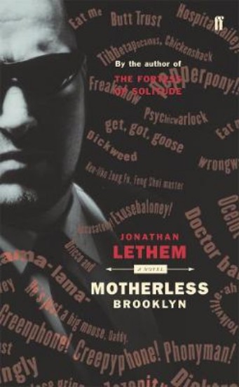 Picture of Motherless Brooklyn