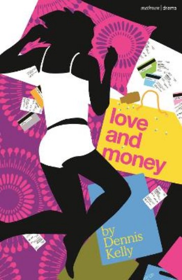 Picture of Love and Money