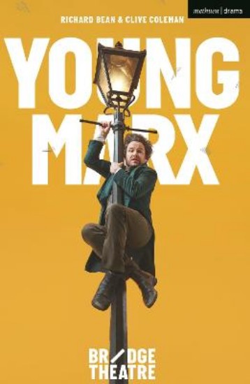 Picture of Young Marx
