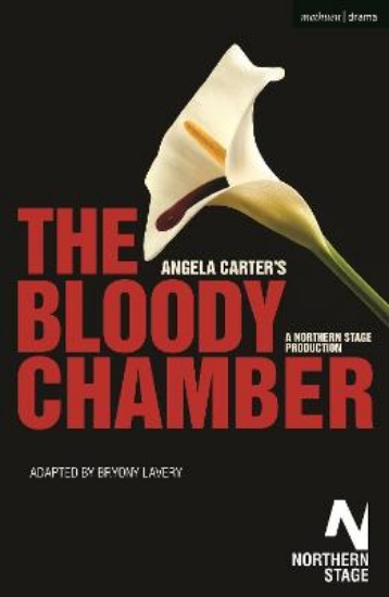 Picture of The Bloody Chamber