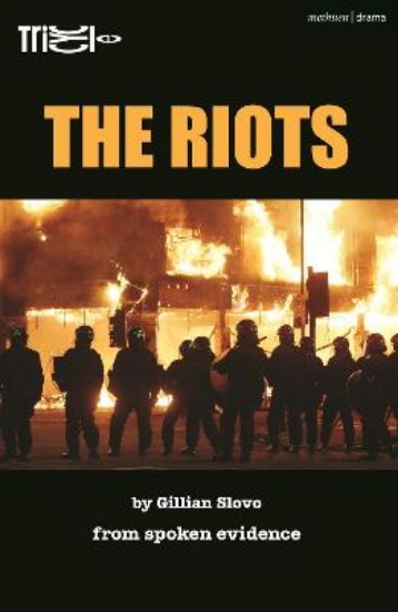 Picture of The Riots