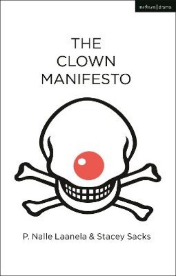 Picture of The Clown Manifesto