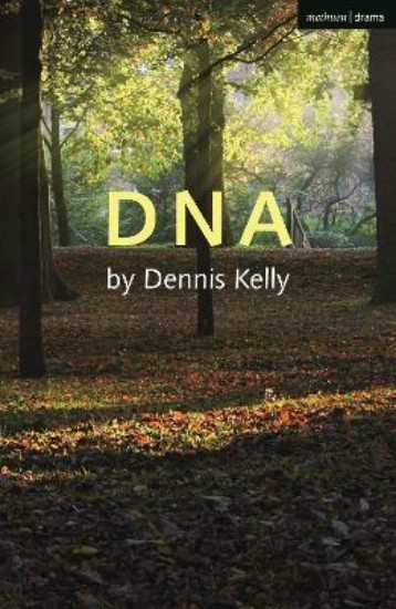 Picture of DNA