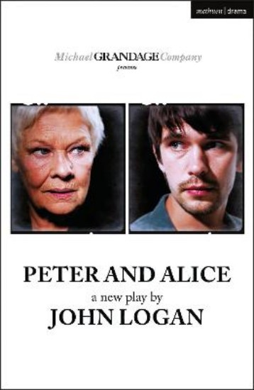Picture of Peter and Alice