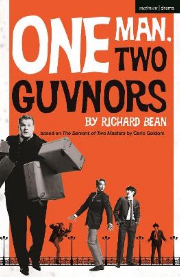 Picture of One Man, Two Guvnors
