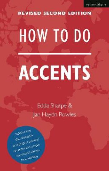 Picture of How To Do Accents