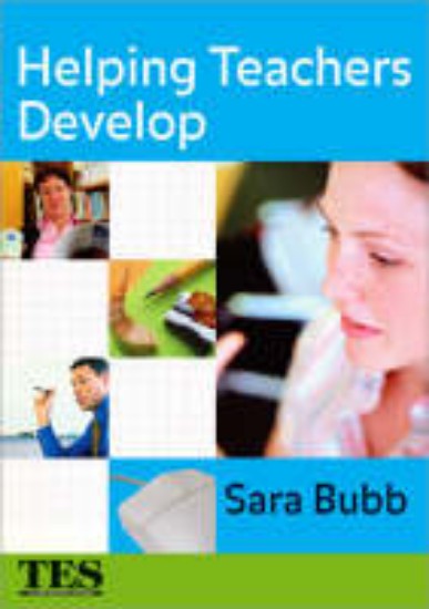 Picture of Helping Teachers Develop