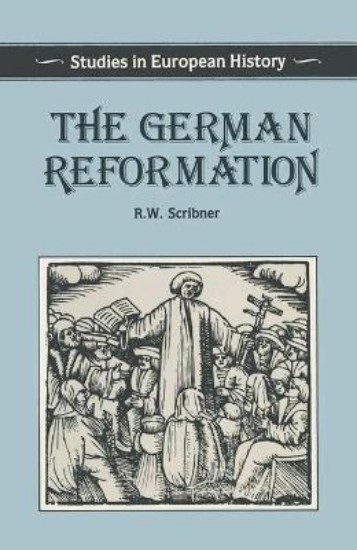 Picture of German reformaton