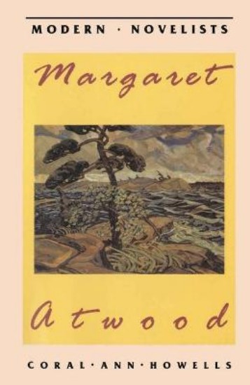 Picture of Margaret Atwood