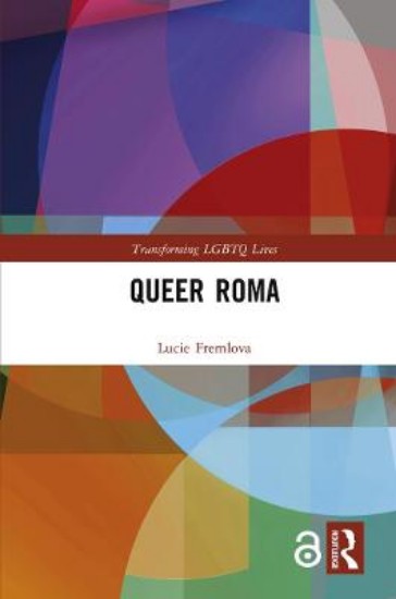 Picture of Queer Roma