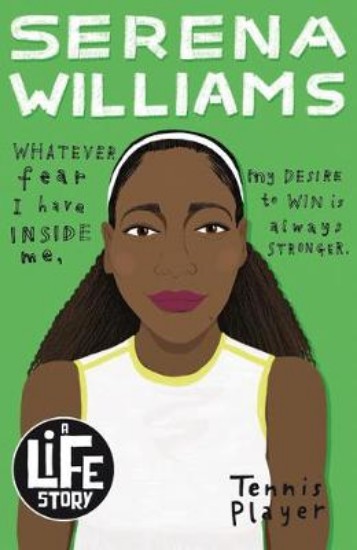 Picture of Serena Williams