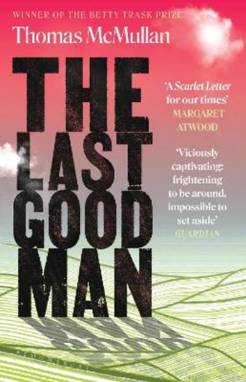 Picture of The Last Good Man