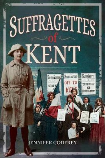 Picture of Suffragettes of Kent