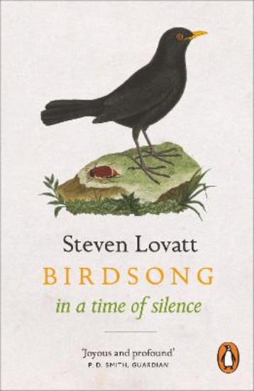 Picture of Birdsong In A Time Of Silence