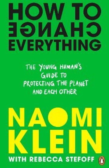 Picture of How To Change Everything