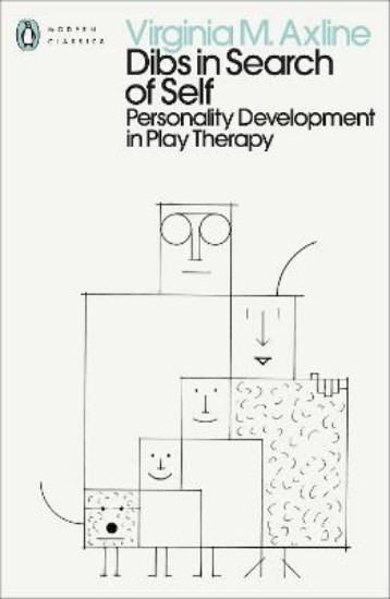Picture of Dibs In Search Of Self: Personality Development In Play Therapy