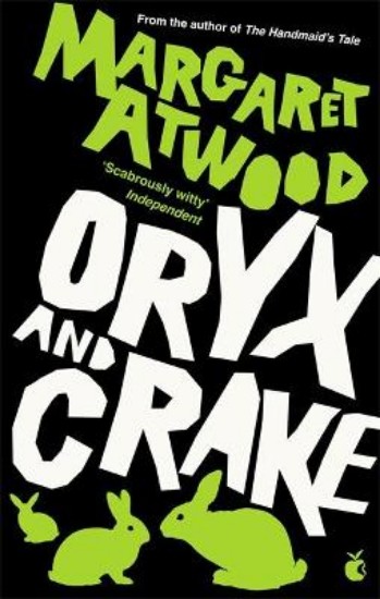 Picture of Oryx And Crake