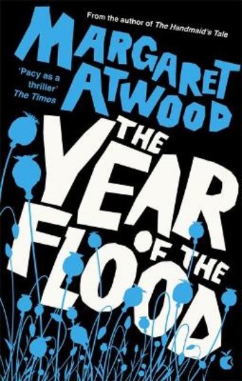 Picture of The Year Of The Flood
